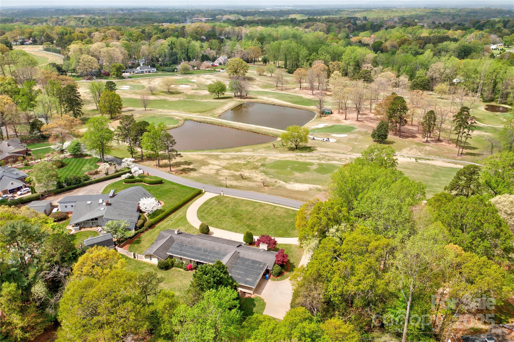 316 Country Club Acres Shelby NC 28150