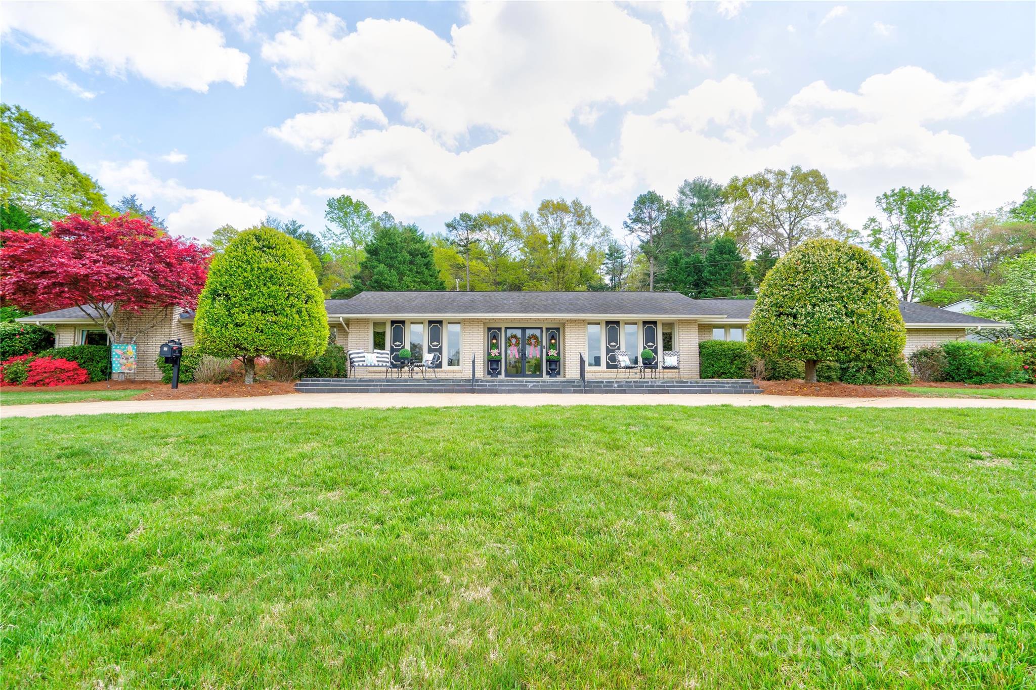 316 Country Club Acres Shelby NC 28150