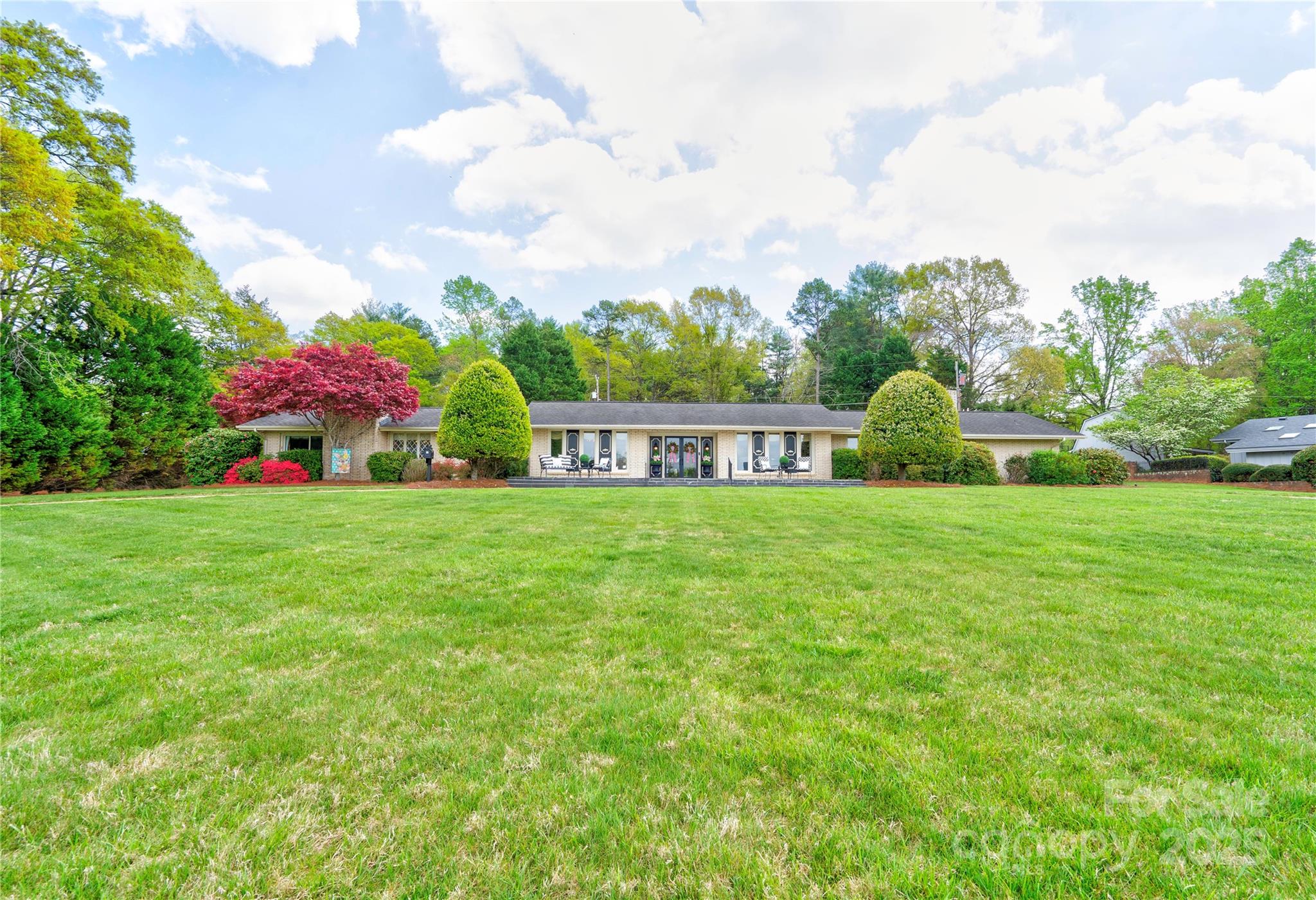 316 Country Club Acres Shelby NC 28150