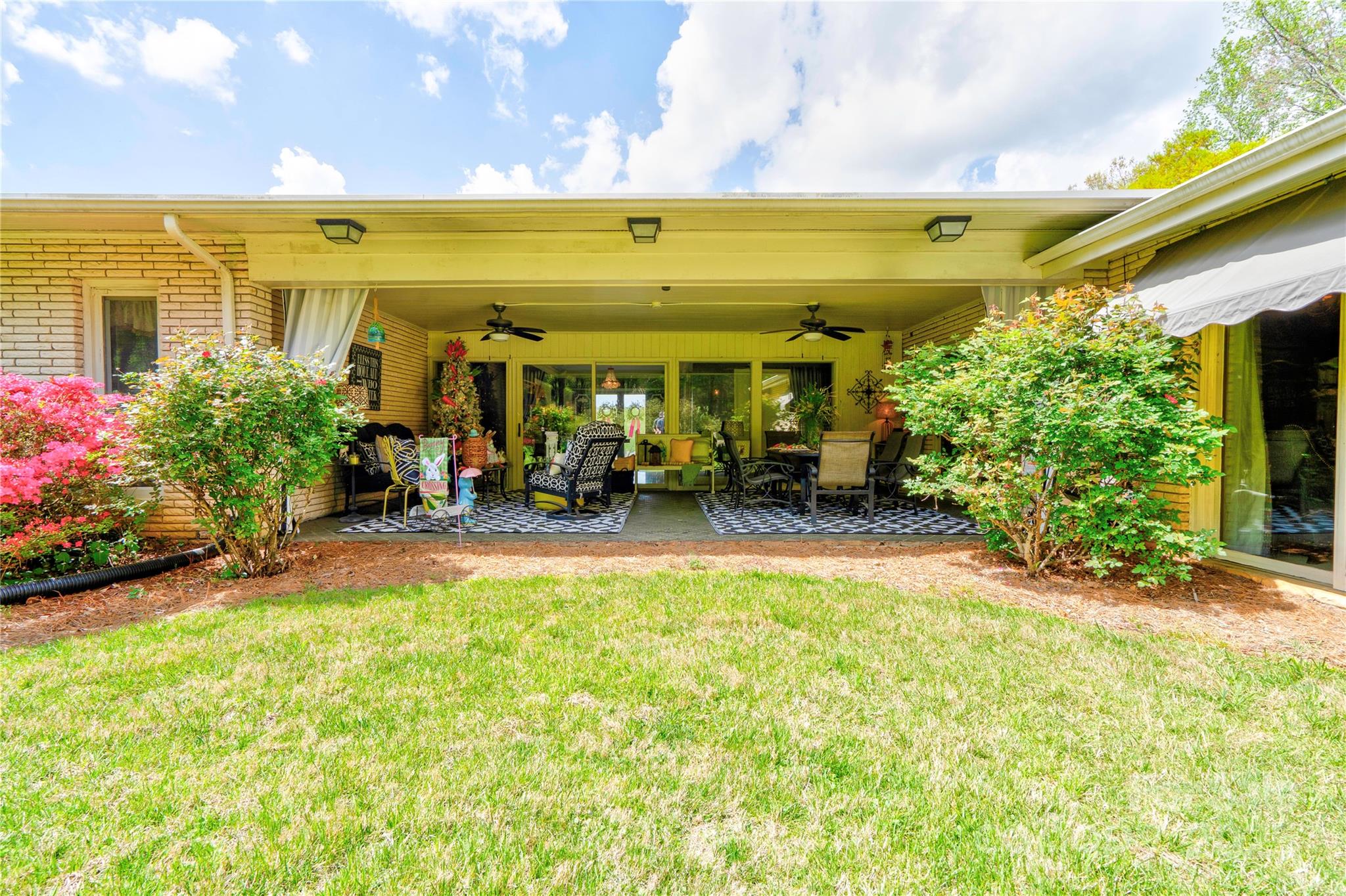 316 Country Club Acres Shelby NC 28150
