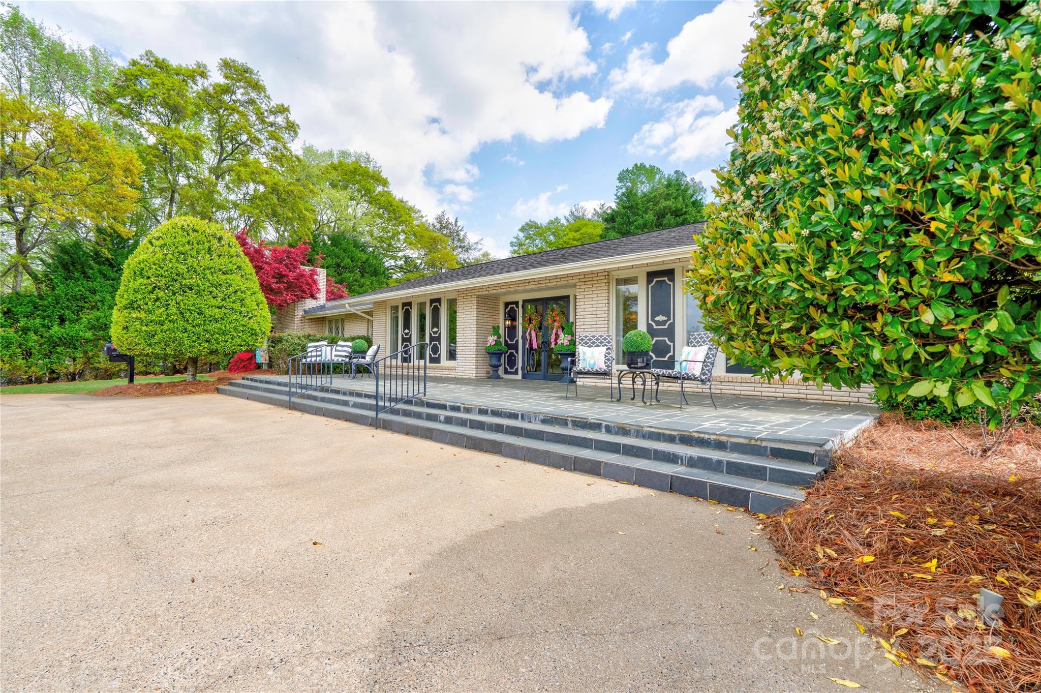 316 Country Club Acres Shelby NC 28150