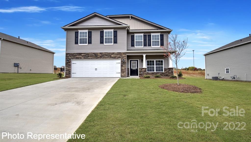 751 Fountain Park Boulevard Asheville NC 28806