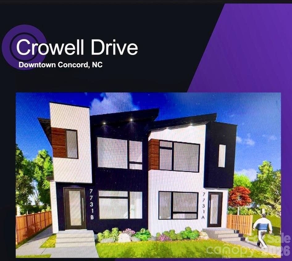 149 Crowell Drive SW Concord NC 28025