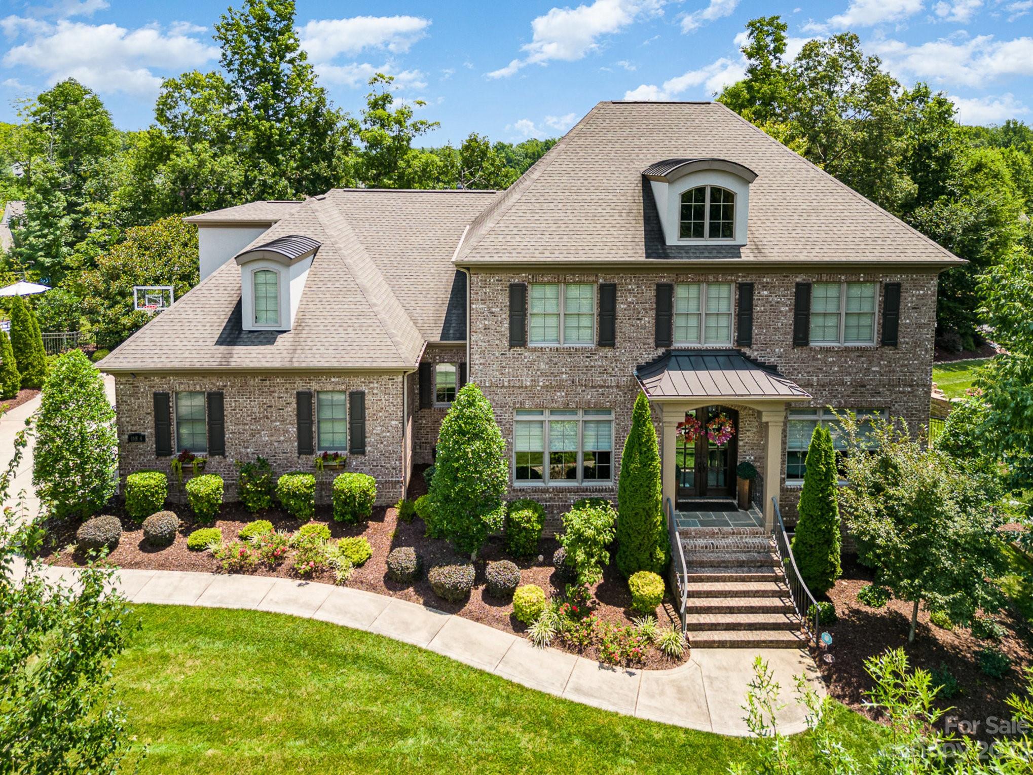 16814 Reinsch Drive Davidson NC 28036