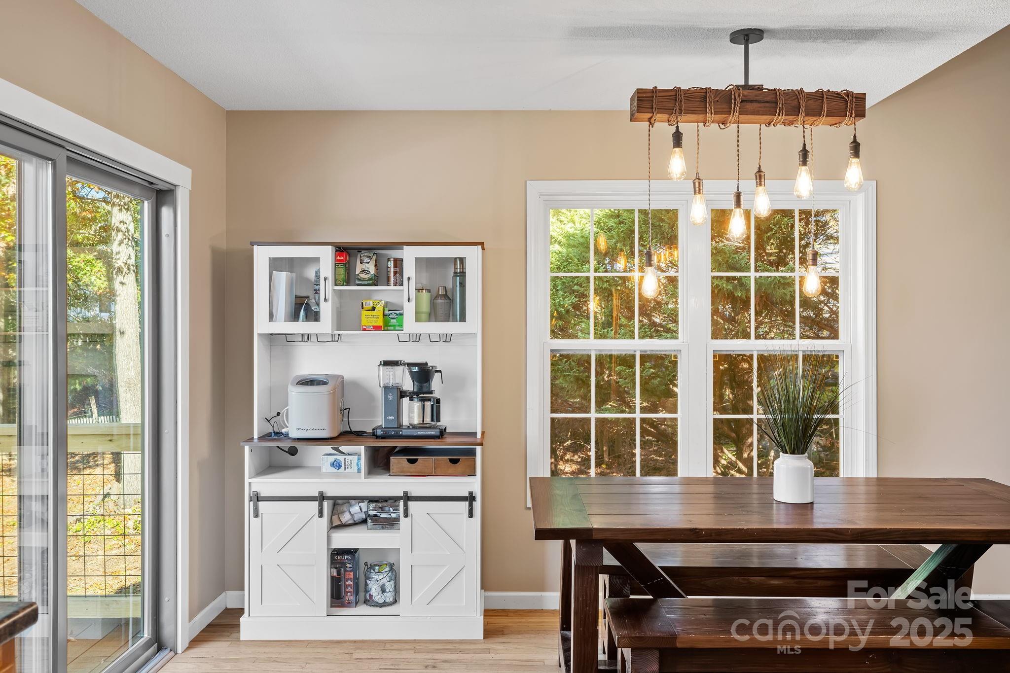 5 Damascus Road Alexander NC 28701