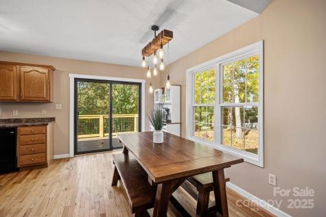 5 Damascus Road Alexander NC 28701