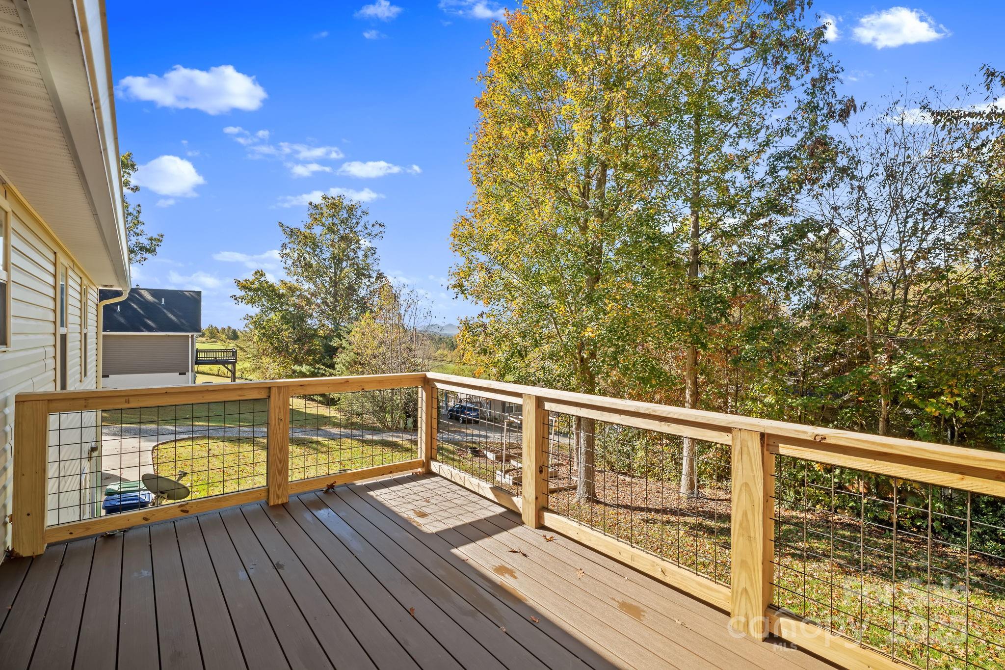 5 Damascus Road Alexander NC 28701