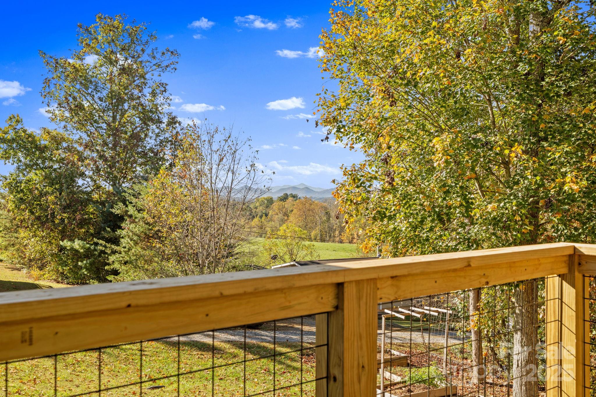 5 Damascus Road Alexander NC 28701