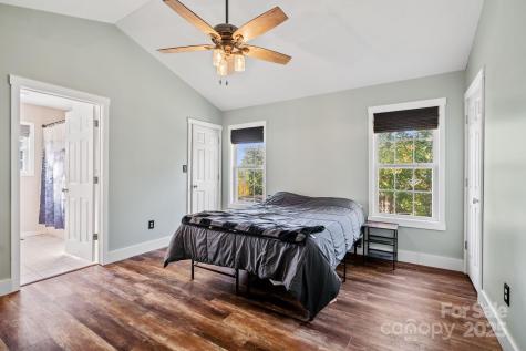 5 Damascus Road Alexander NC 28701