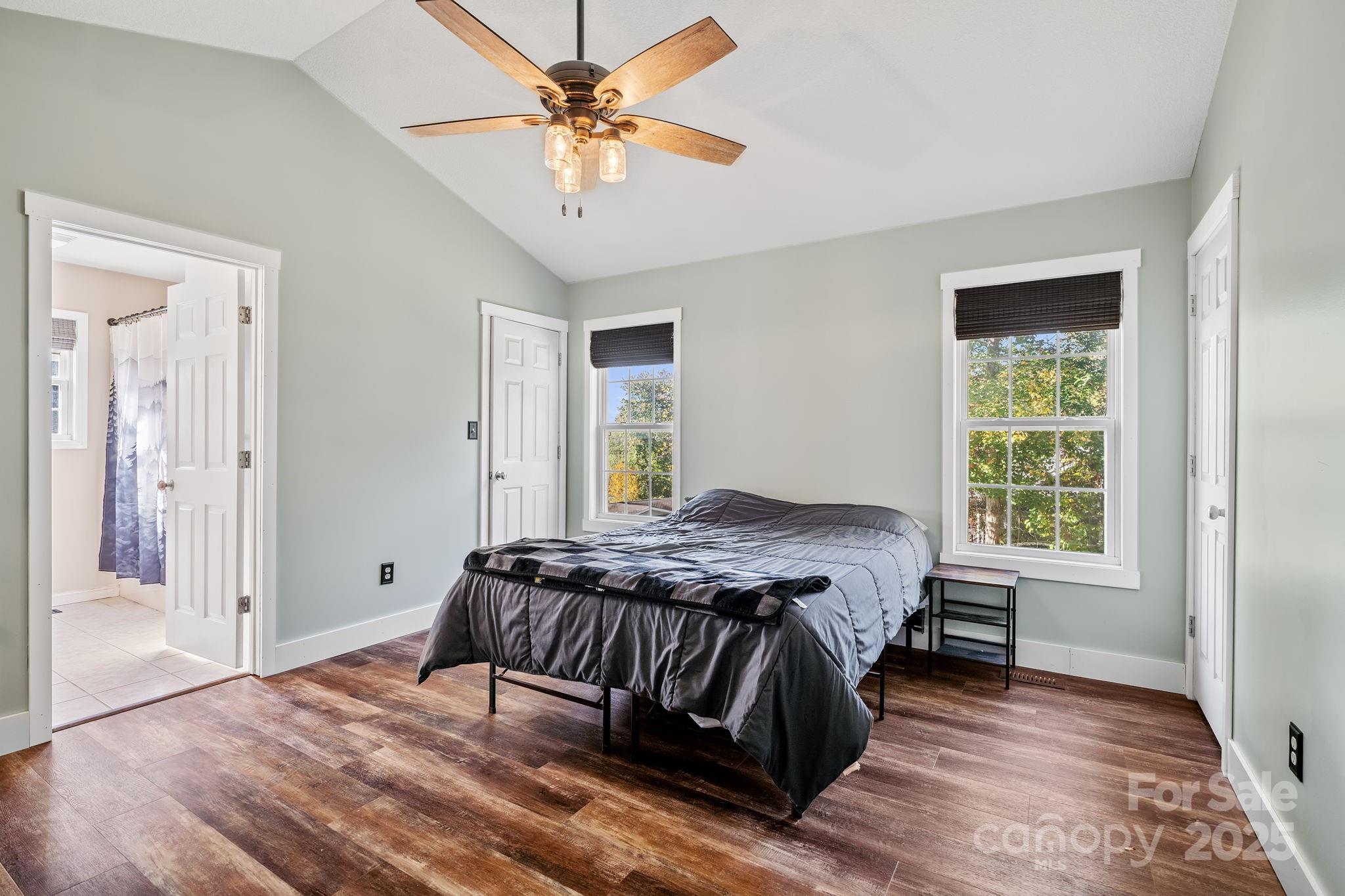 5 Damascus Road Alexander NC 28701