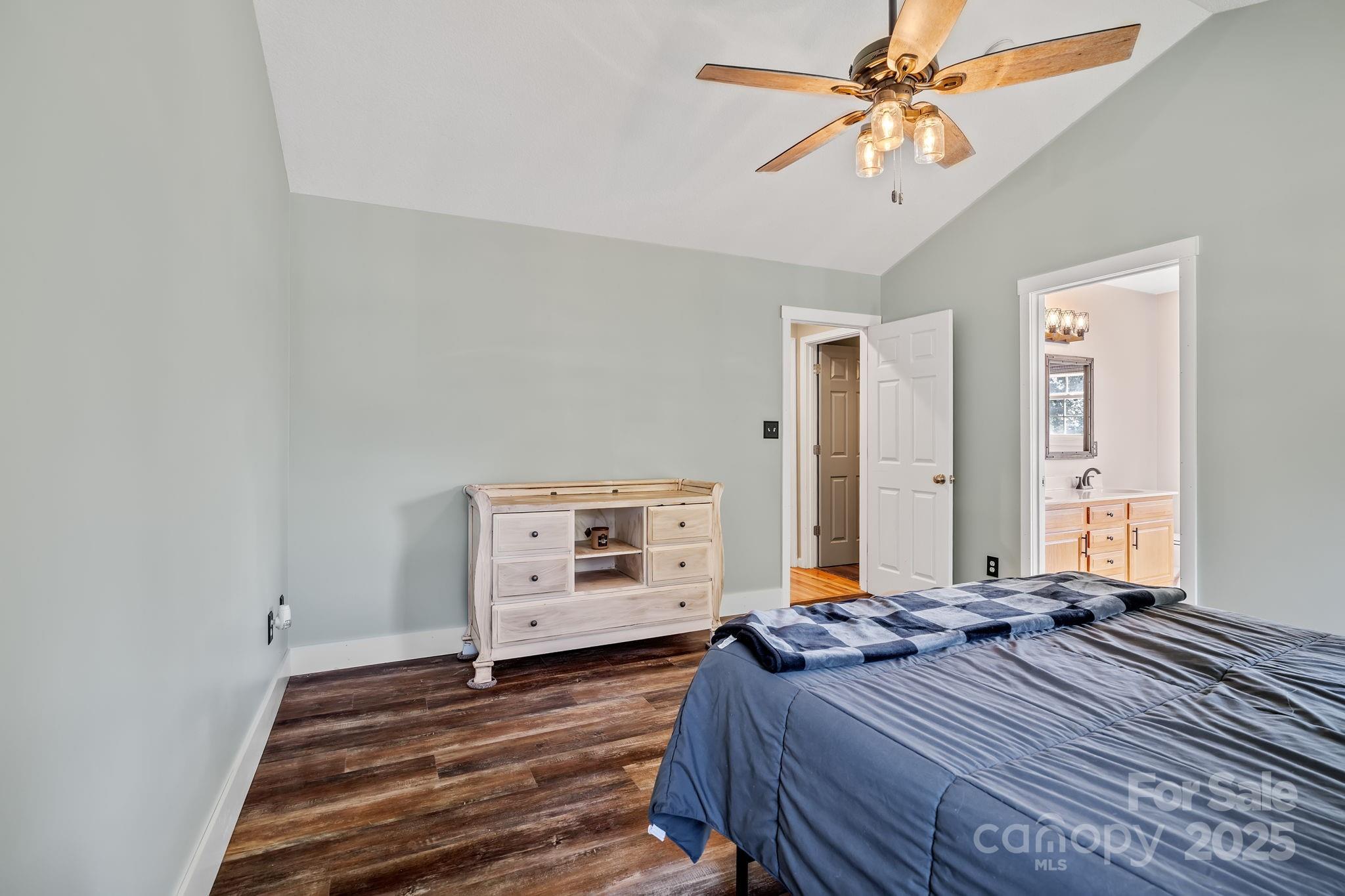 5 Damascus Road Alexander NC 28701