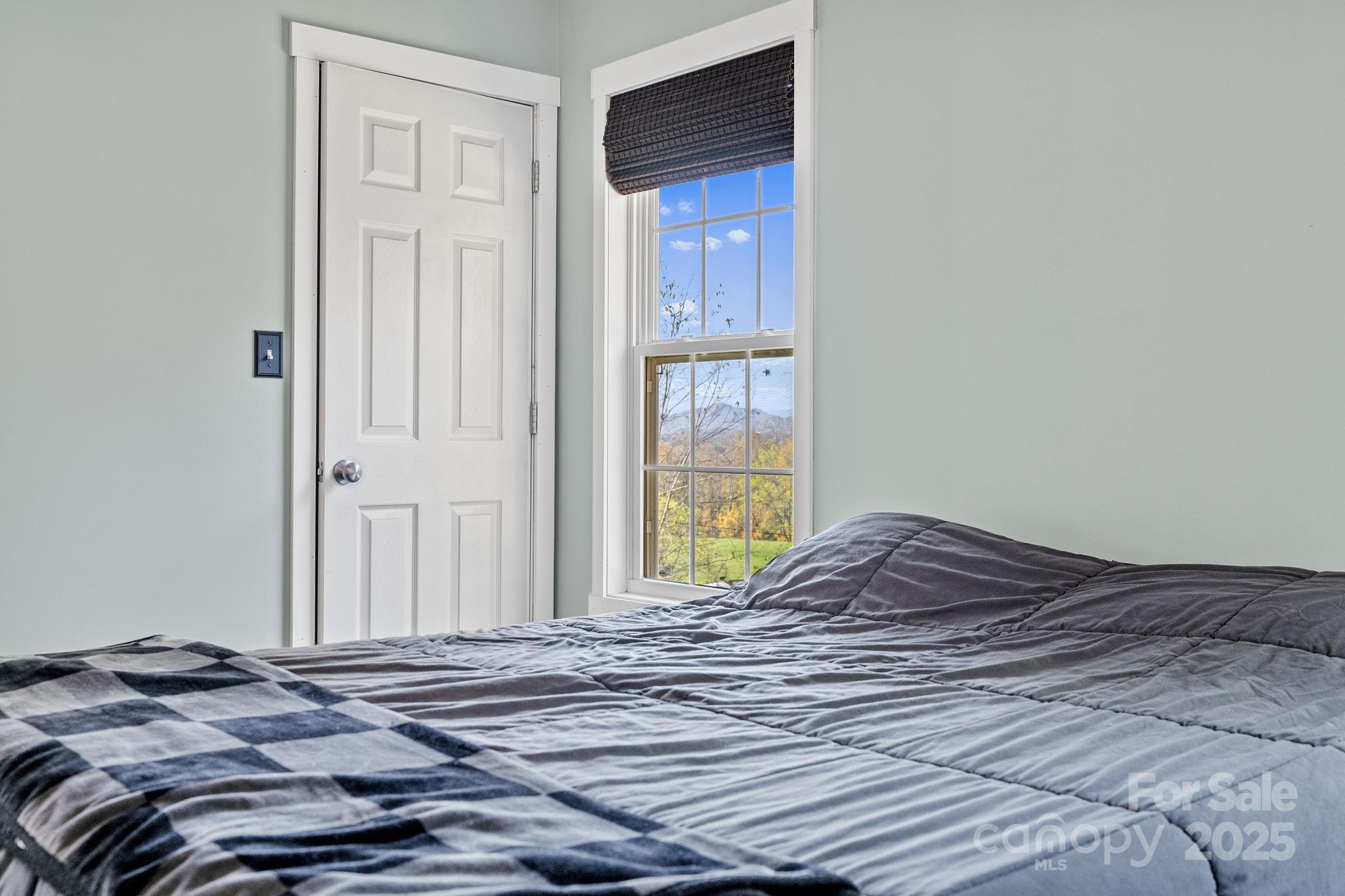 5 Damascus Road Alexander NC 28701