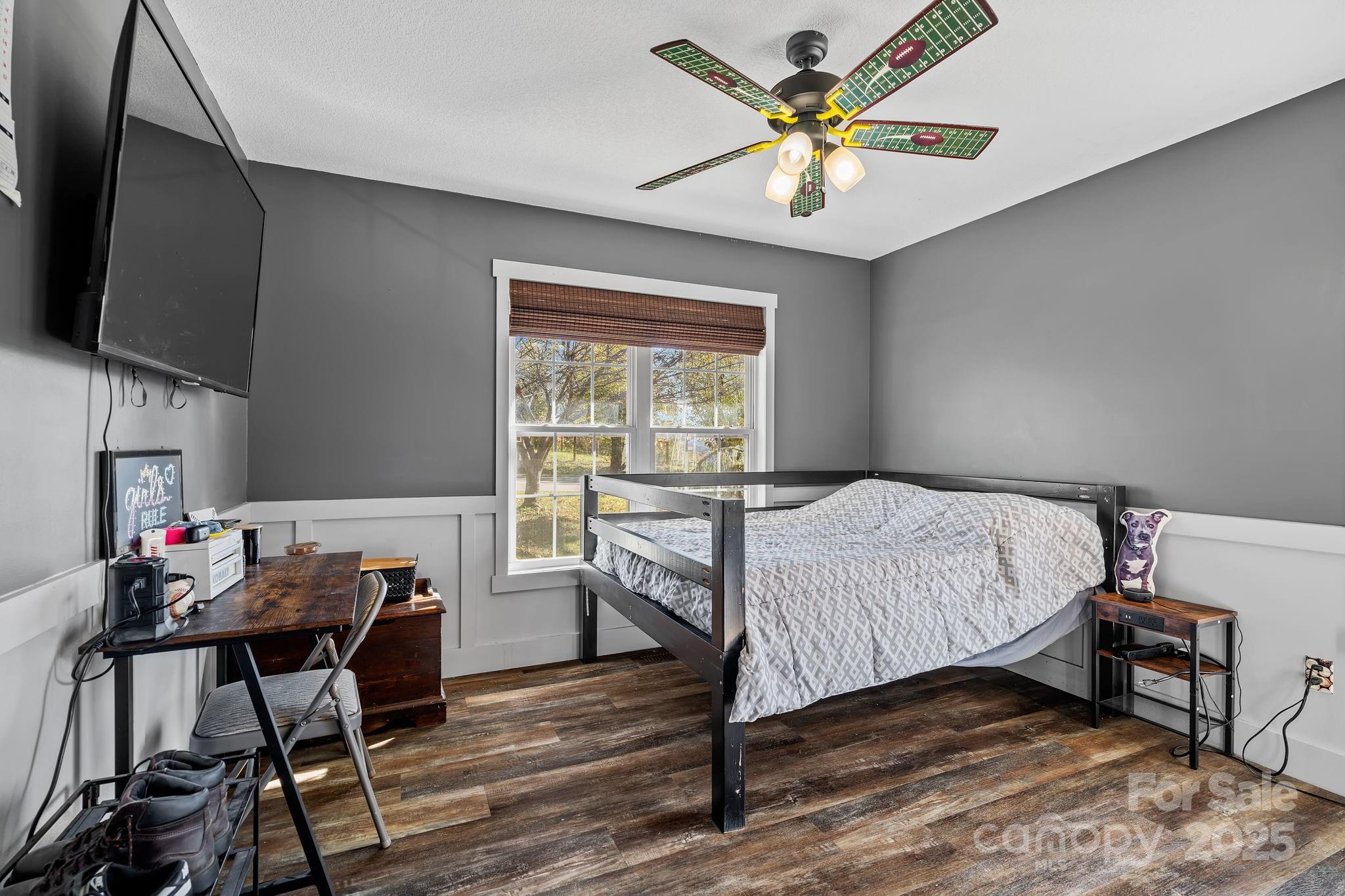 5 Damascus Road Alexander NC 28701