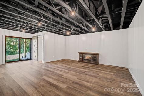 5 Damascus Road Alexander NC 28701