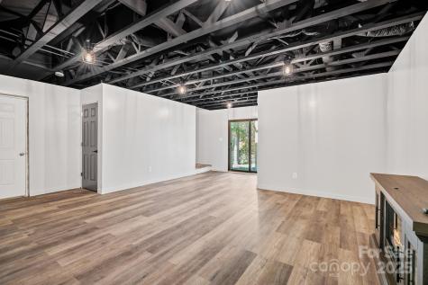 5 Damascus Road Alexander NC 28701