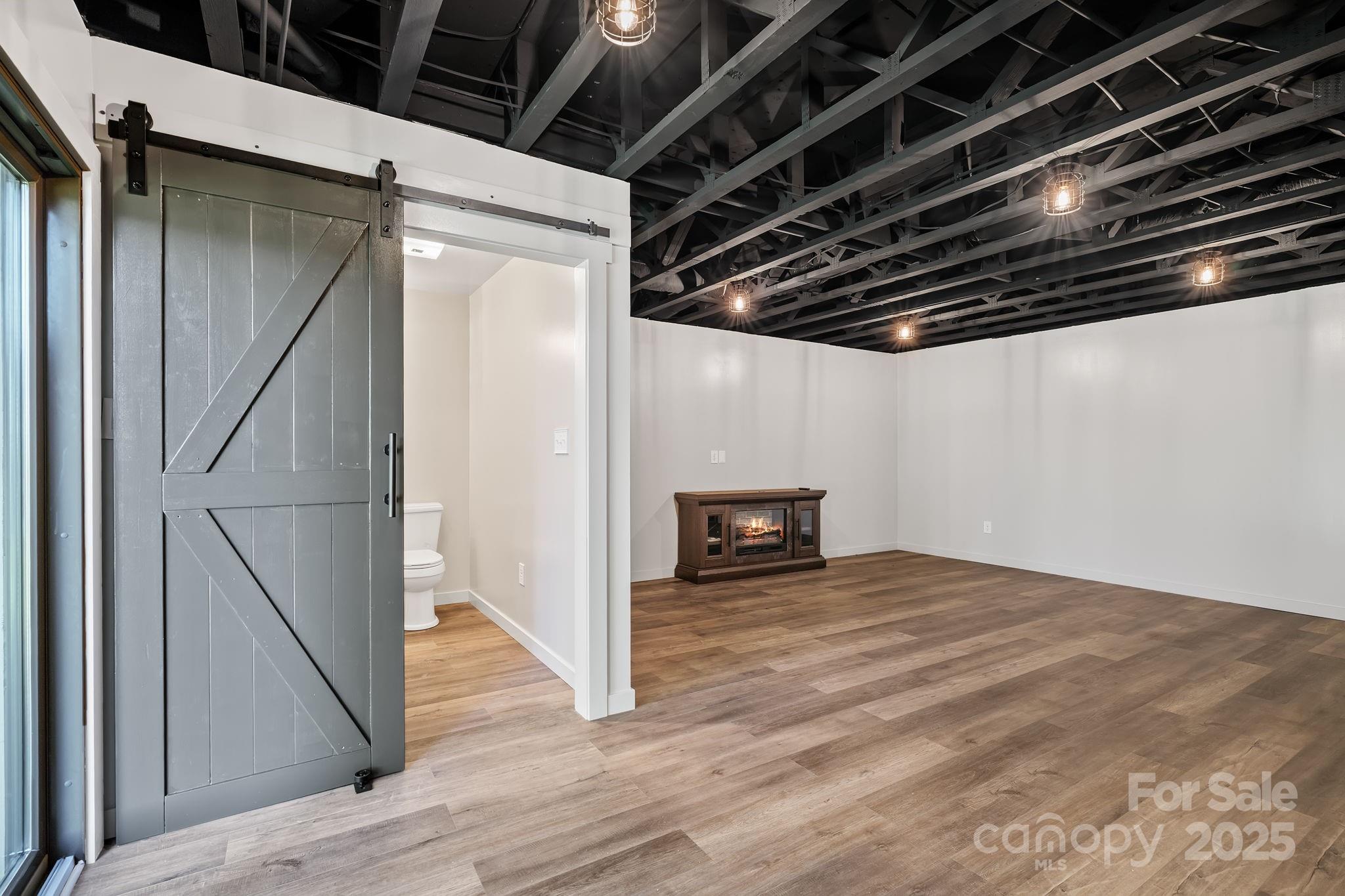 5 Damascus Road Alexander NC 28701