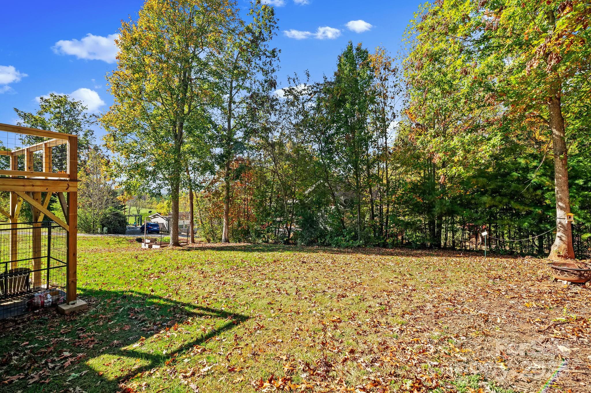 5 Damascus Road Alexander NC 28701