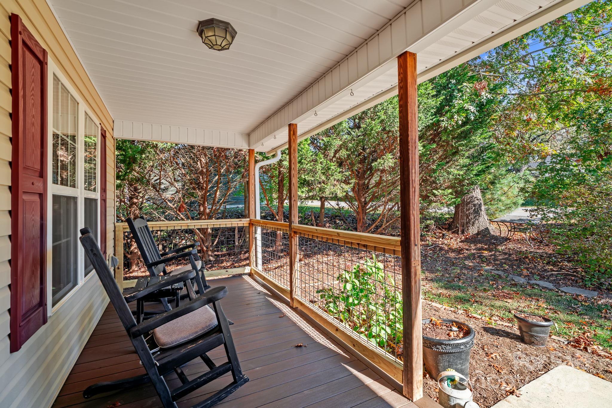 5 Damascus Road Alexander NC 28701