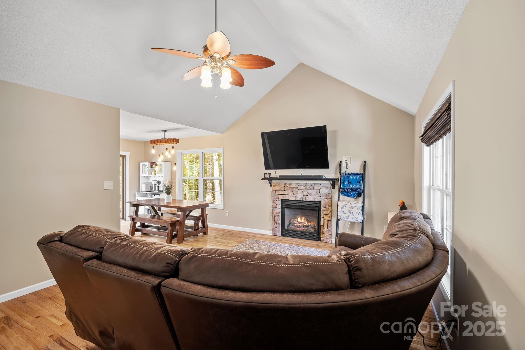 5 Damascus Road Alexander NC 28701