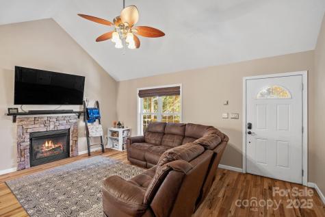 5 Damascus Road Alexander NC 28701