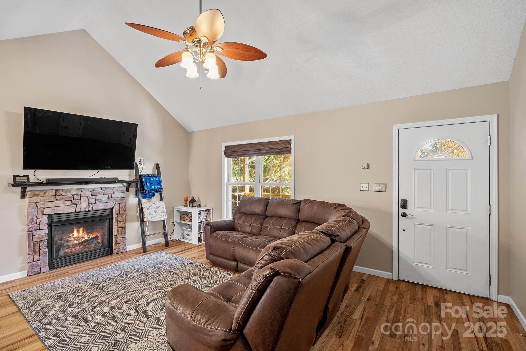 5 Damascus Road Alexander NC 28701