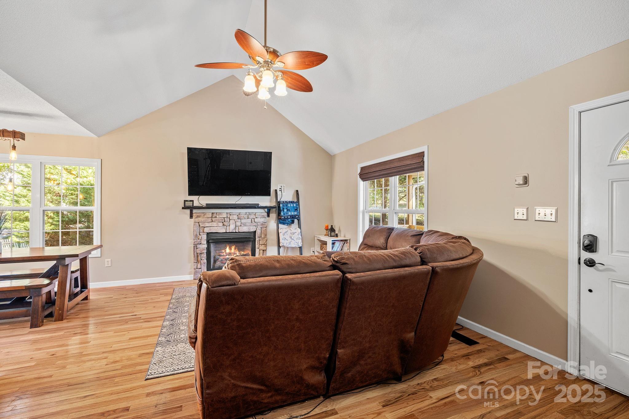 5 Damascus Road Alexander NC 28701