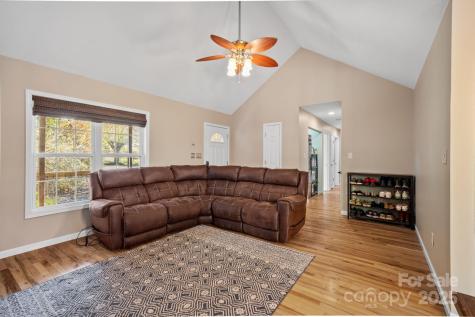 5 Damascus Road Alexander NC 28701