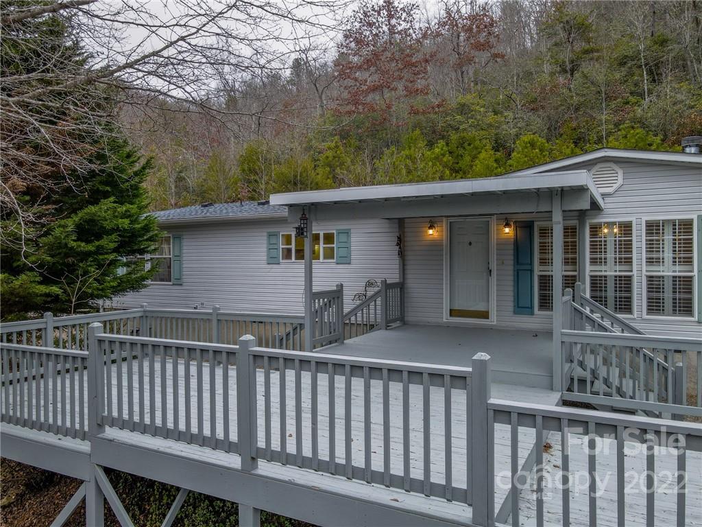 126 Short Creek Circle Sylva NC 28779