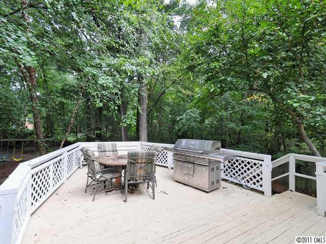 1724 Piccadilly Drive Charlotte NC 28211
