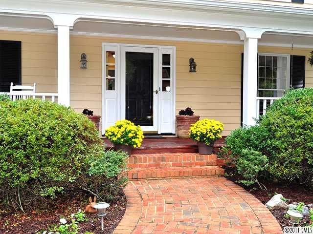1724 Piccadilly Drive Charlotte NC 28211