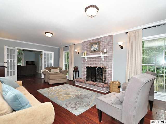 1724 Piccadilly Drive Charlotte NC 28211
