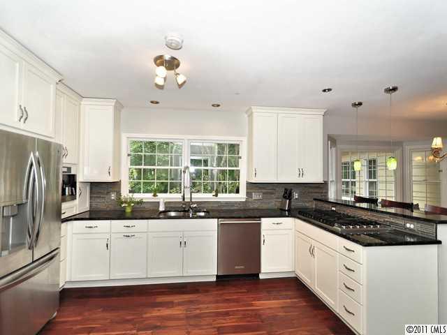 1724 Piccadilly Drive Charlotte NC 28211