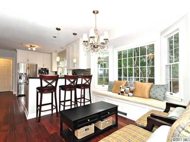 1724 Piccadilly Drive Charlotte NC 28211