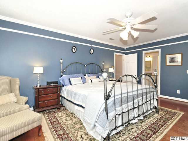 1724 Piccadilly Drive Charlotte NC 28211