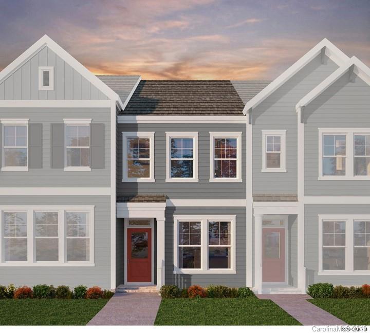 1008 Lyndon Station Drive Pineville NC 28134