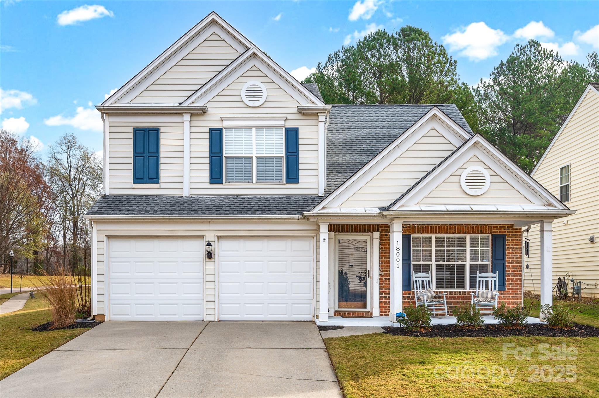 18001 Bluff Inlet Road Cornelius NC 28031