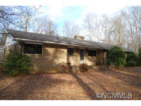 126 Lytle Cove Road Swannanoa NC 28778