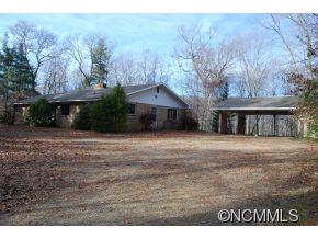 126 Lytle Cove Road Swannanoa NC 28778