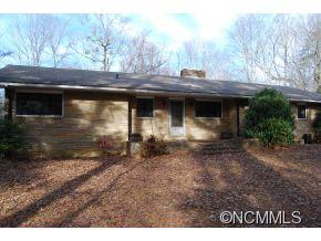 126 Lytle Cove Road Swannanoa NC 28778