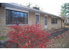 126 Lytle Cove Road Swannanoa NC 28778