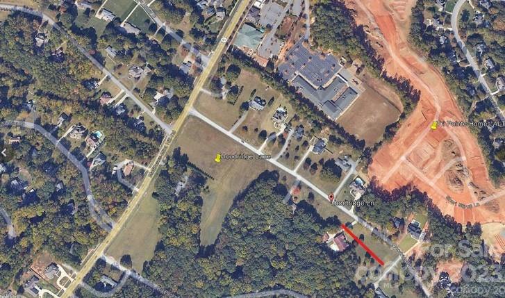 4101 Hoodridge Lane Mint Hill NC 28227