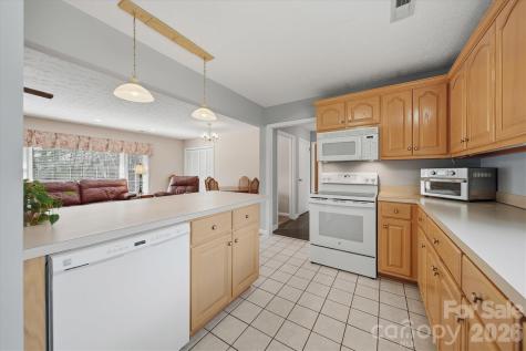 406 Wedgewood Place SW Lenoir NC 28645