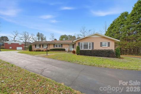 406 Wedgewood Place SW Lenoir NC 28645