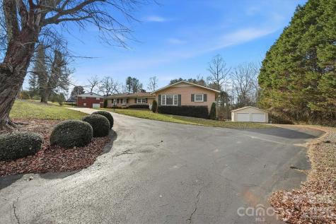 406 Wedgewood Place SW Lenoir NC 28645