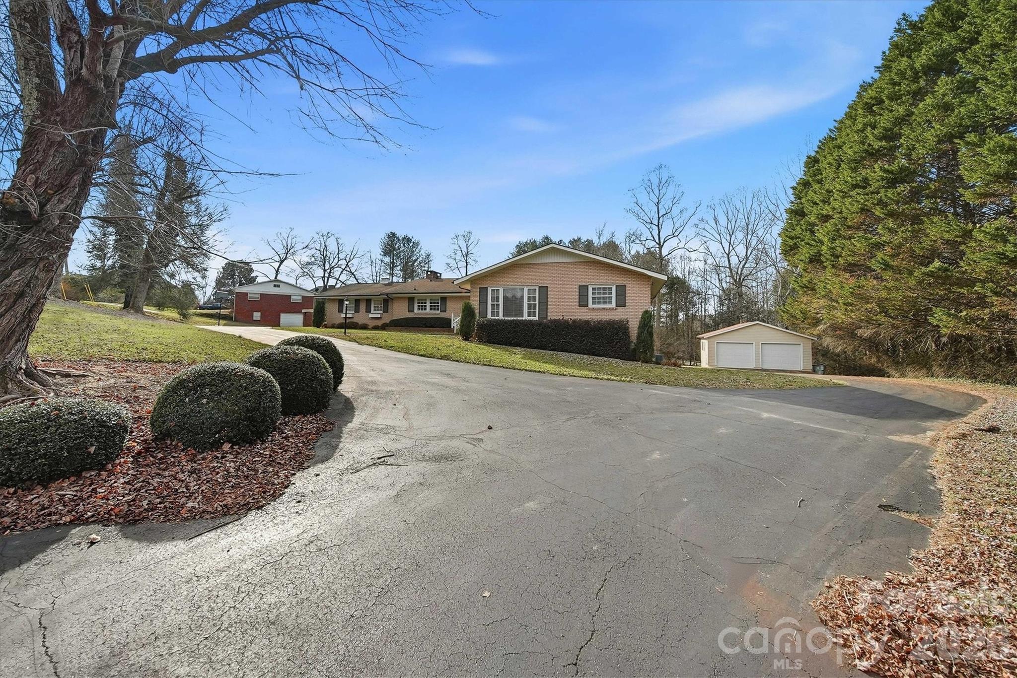 406 Wedgewood Place SW Lenoir NC 28645
