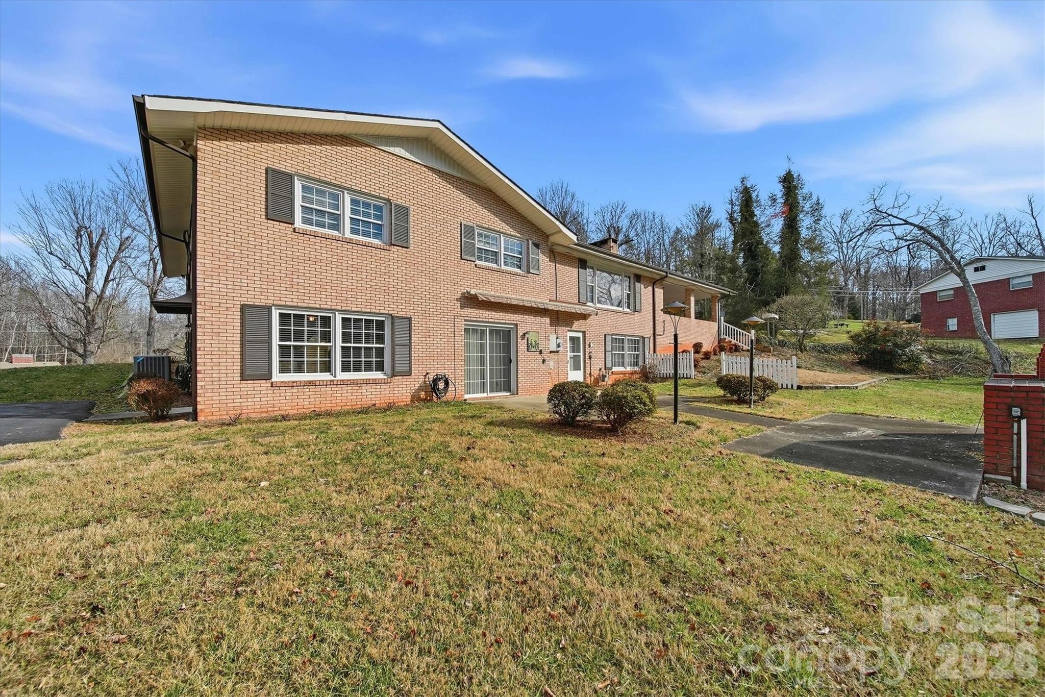 406 Wedgewood Place SW Lenoir NC 28645