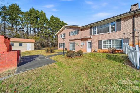 406 Wedgewood Place SW Lenoir NC 28645