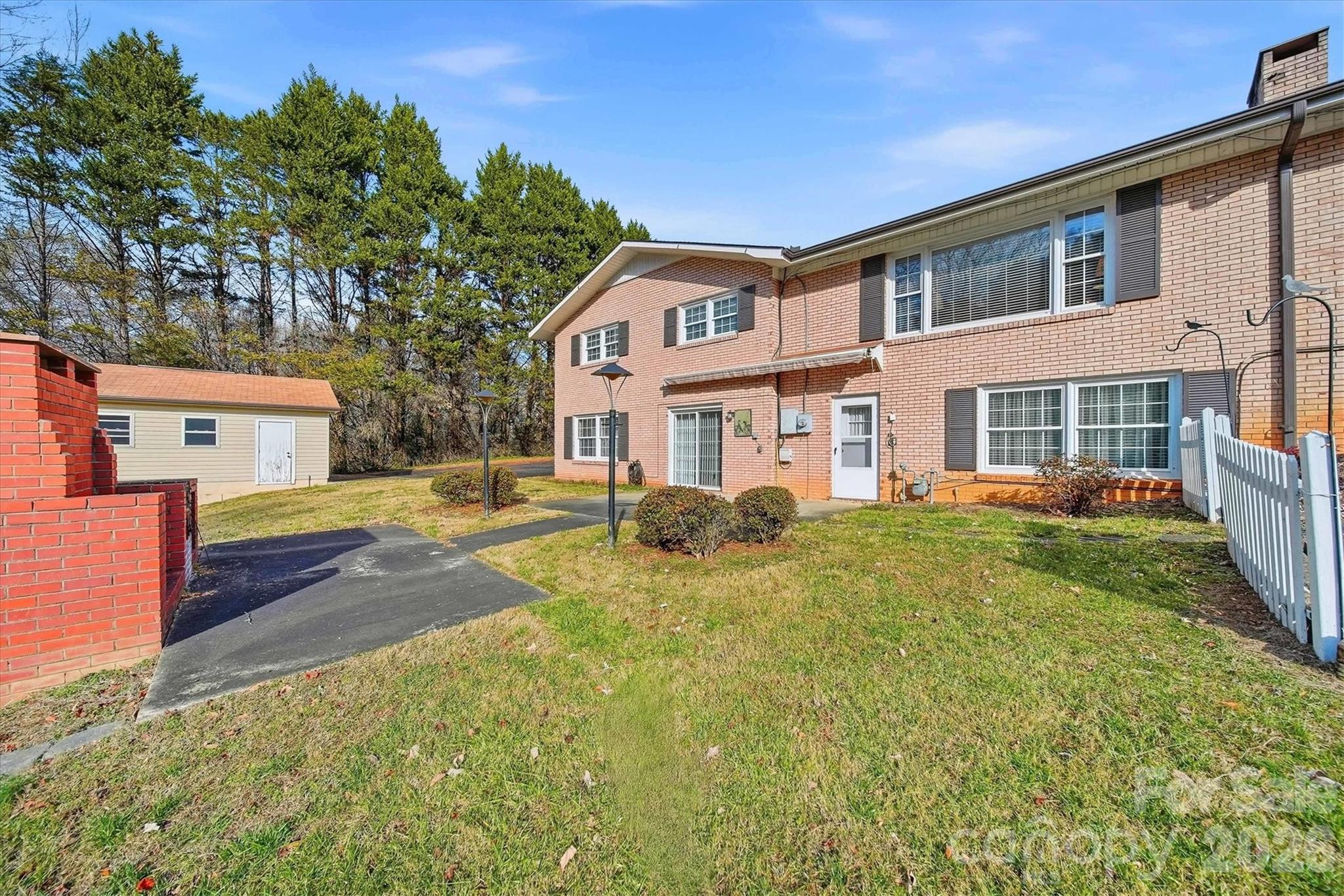 406 Wedgewood Place SW Lenoir NC 28645