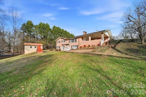 406 Wedgewood Place SW Lenoir NC 28645