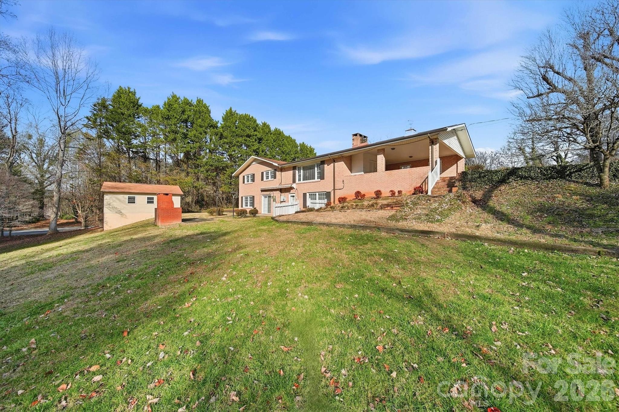 406 Wedgewood Place SW Lenoir NC 28645